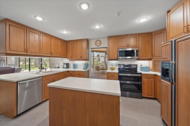 **Live on Vacation NOW in the Resort-Style Golf Community of on River Wilderness Golf and Country Club in Florida - for sale on GolfHomes.com, golf home, golf lot