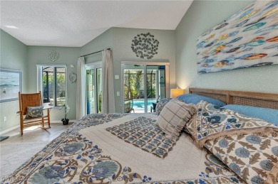 Welcome to your new oasis in Burnt Store Marina! This stunningly on Burnt Store Golf Club in Florida - for sale on GolfHomes.com, golf home, golf lot