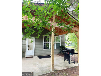 Welcome to this charming ranch-style home, situated on one of on Chateau Elan Golf Club  in Georgia - for sale on GolfHomes.com, golf home, golf lot