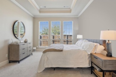 Welcome to 400 King Galloway, a stunning residence in the on The Lakes at Castle Hill Golf Club in Texas - for sale on GolfHomes.com, golf home, golf lot