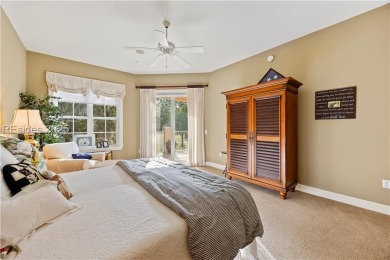 Unique Indigo Run Berwick Greens Villa! Easy, lock and leave on The Golf Club at Indigo Run in South Carolina - for sale on GolfHomes.com, golf home, golf lot