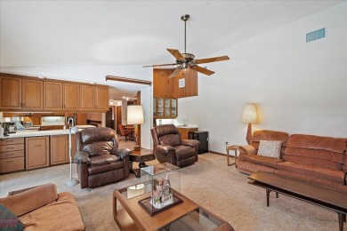 **Live on Vacation NOW in the Resort-Style Golf Community of on River Wilderness Golf and Country Club in Florida - for sale on GolfHomes.com, golf home, golf lot