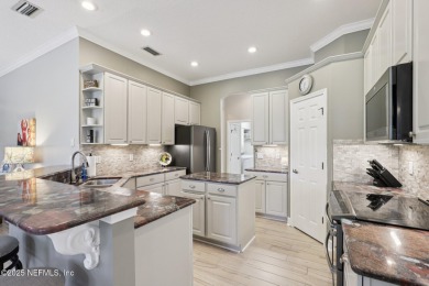 Luxury Golf Course Living in Award-Winning Eagle Harbor!Welcome on Eagle Harbor Golf Club in Florida - for sale on GolfHomes.com, golf home, golf lot