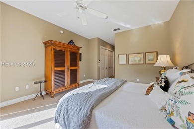 Unique Indigo Run Berwick Greens Villa! Easy, lock and leave on The Golf Club at Indigo Run in South Carolina - for sale on GolfHomes.com, golf home, golf lot