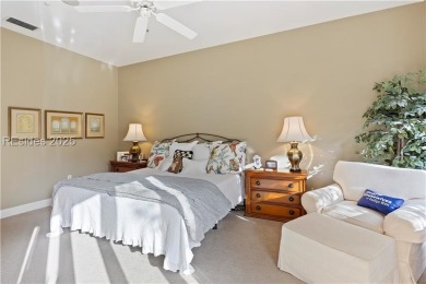 Unique Indigo Run Berwick Greens Villa! Easy, lock and leave on The Golf Club at Indigo Run in South Carolina - for sale on GolfHomes.com, golf home, golf lot