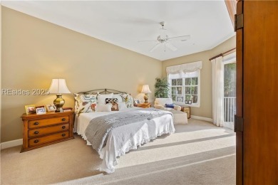 Unique Indigo Run Berwick Greens Villa! Easy, lock and leave on The Golf Club at Indigo Run in South Carolina - for sale on GolfHomes.com, golf home, golf lot