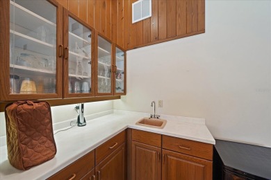 **Live on Vacation NOW in the Resort-Style Golf Community of on River Wilderness Golf and Country Club in Florida - for sale on GolfHomes.com, golf home, golf lot