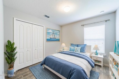 Adorable, move-in ready 3/2 home located in World Golf Village on King and Bear Golf Course/World Golf Village in Florida - for sale on GolfHomes.com, golf home, golf lot
