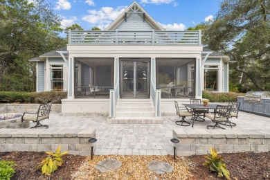 Welcome to 1628 Lost Cove Lane, a beautifully updated 4 bedroom on Sharks Tooth Golf Club in Florida - for sale on GolfHomes.com, golf home, golf lot