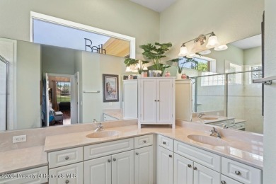 PRICE IMPROVEMENT !!!Welcome to your Florida Dream Home. This on Glen Lakes Country Club in Florida - for sale on GolfHomes.com, golf home, golf lot