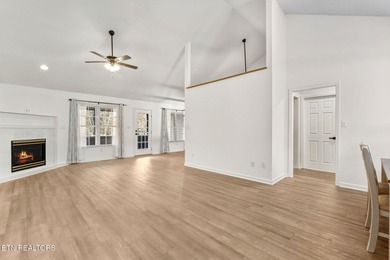 Welcome to easy living in the heart of Toqua, one of the most on Toqua Golf Course - Loudon County in Tennessee - for sale on GolfHomes.com, golf home, golf lot