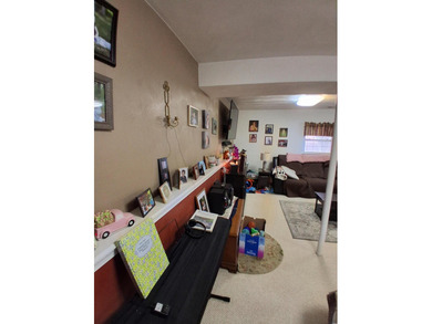 BACK ON THE MARKET, PRICE REDUCED. This split-foyer home sits on on Brookside Golf Course in Virginia - for sale on GolfHomes.com, golf home, golf lot