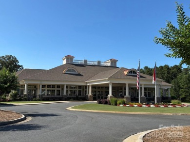 TILLERY TRADITION-GREAT VALUE ON 3-BEDROOM, 3.5 BATH, Devin on The Tillery Tradition Country Club in North Carolina - for sale on GolfHomes.com, golf home, golf lot