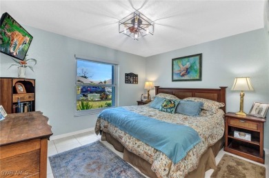 Welcome to your new oasis in Burnt Store Marina! This stunningly on Burnt Store Golf Club in Florida - for sale on GolfHomes.com, golf home, golf lot