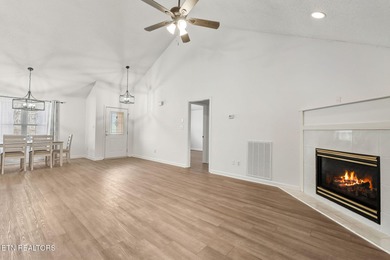 Welcome to easy living in the heart of Toqua, one of the most on Toqua Golf Course - Loudon County in Tennessee - for sale on GolfHomes.com, golf home, golf lot