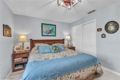 Welcome to your new oasis in Burnt Store Marina! This stunningly on Burnt Store Golf Club in Florida - for sale on GolfHomes.com, golf home, golf lot