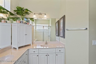 PRICE IMPROVEMENT !!!Welcome to your Florida Dream Home. This on Glen Lakes Country Club in Florida - for sale on GolfHomes.com, golf home, golf lot