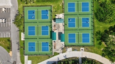 Reduced Price on your dream home in this Florida-themed end unit on Miromar Lakes Golf Club in Florida - for sale on GolfHomes.com, golf home, golf lot