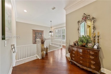 Unique Indigo Run Berwick Greens Villa! Easy, lock and leave on The Golf Club at Indigo Run in South Carolina - for sale on GolfHomes.com, golf home, golf lot