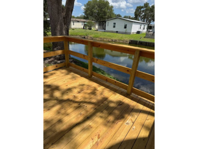453 Don Tab Way on Golden Lakes Golf Course in Florida - for sale on GolfHomes.com, golf home, golf lot