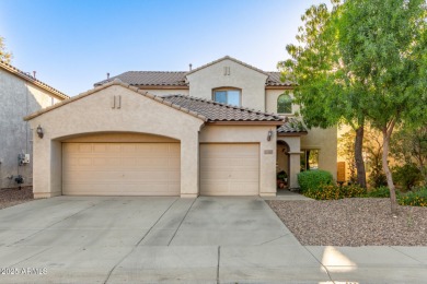 **Welcome Home to Anthem at Merrill Ranch!**
This beautiful 5 on Poston Butte Golf Club in Arizona - for sale on GolfHomes.com, golf home, golf lot