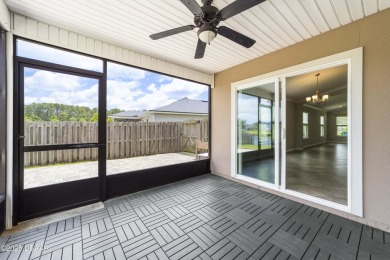 Adorable, move-in ready 3/2 home located in World Golf Village on King and Bear Golf Course/World Golf Village in Florida - for sale on GolfHomes.com, golf home, golf lot
