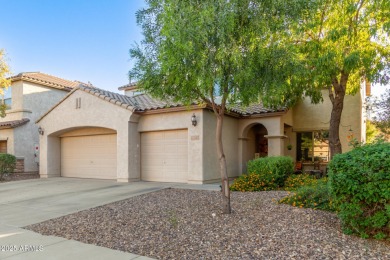 **Welcome Home to Anthem at Merrill Ranch!**
This beautiful 5 on Poston Butte Golf Club in Arizona - for sale on GolfHomes.com, golf home, golf lot