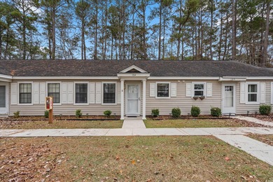 Welcome to your new meticulously maintained home in Myrtle Beach on Heron Point Golf Club in South Carolina - for sale on GolfHomes.com, golf home, golf lot