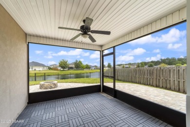 Adorable, move-in ready 3/2 home located in World Golf Village on King and Bear Golf Course/World Golf Village in Florida - for sale on GolfHomes.com, golf home, golf lot