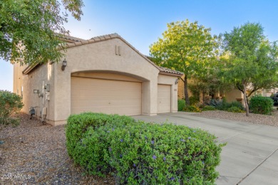 **Welcome Home to Anthem at Merrill Ranch!**
This beautiful 5 on Poston Butte Golf Club in Arizona - for sale on GolfHomes.com, golf home, golf lot