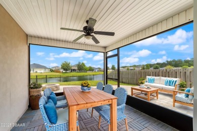 Adorable, move-in ready 3/2 home located in World Golf Village on King and Bear Golf Course/World Golf Village in Florida - for sale on GolfHomes.com, golf home, golf lot