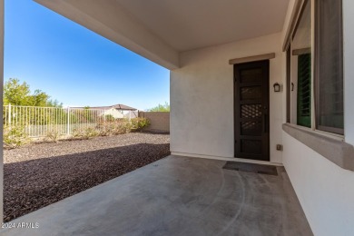 Pre-Paid Solar! This Goodyear home is a standout find in the on Estrella Mountain Ranch Golf Course in Arizona - for sale on GolfHomes.com, golf home, golf lot