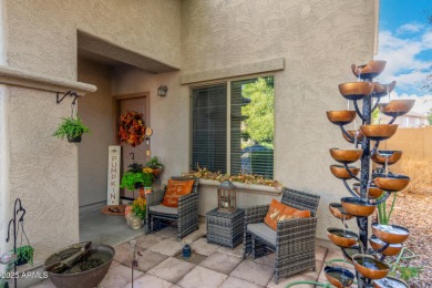 **Welcome Home to Anthem at Merrill Ranch!**
This beautiful 5 on Poston Butte Golf Club in Arizona - for sale on GolfHomes.com, golf home, golf lot