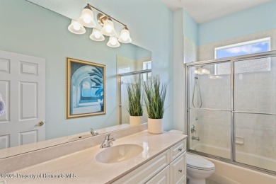 PRICE IMPROVEMENT !!!Welcome to your Florida Dream Home. This on Glen Lakes Country Club in Florida - for sale on GolfHomes.com, golf home, golf lot