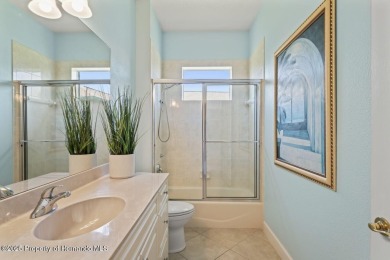 PRICE IMPROVEMENT !!!Welcome to your Florida Dream Home. This on Glen Lakes Country Club in Florida - for sale on GolfHomes.com, golf home, golf lot