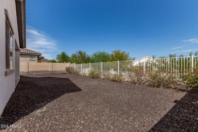 Pre-Paid Solar! This Goodyear home is a standout find in the on Estrella Mountain Ranch Golf Course in Arizona - for sale on GolfHomes.com, golf home, golf lot