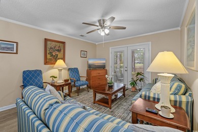 Welcome to your new meticulously maintained home in Myrtle Beach on Heron Point Golf Club in South Carolina - for sale on GolfHomes.com, golf home, golf lot