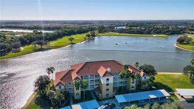 Reduced Price on your dream home in this Florida-themed end unit on Miromar Lakes Golf Club in Florida - for sale on GolfHomes.com, golf home, golf lot