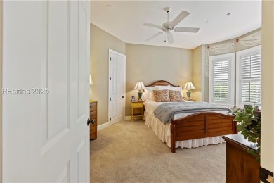 Unique Indigo Run Berwick Greens Villa! Easy, lock and leave on The Golf Club at Indigo Run in South Carolina - for sale on GolfHomes.com, golf home, golf lot