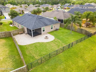 Adorable, move-in ready 3/2 home located in World Golf Village on King and Bear Golf Course/World Golf Village in Florida - for sale on GolfHomes.com, golf home, golf lot