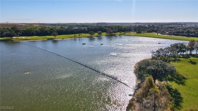 Reduced Price on your dream home in this Florida-themed end unit on Miromar Lakes Golf Club in Florida - for sale on GolfHomes.com, golf home, golf lot