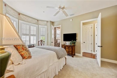Unique Indigo Run Berwick Greens Villa! Easy, lock and leave on The Golf Club at Indigo Run in South Carolina - for sale on GolfHomes.com, golf home, golf lot