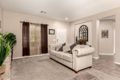 **Welcome Home to Anthem at Merrill Ranch!**
This beautiful 5 on Poston Butte Golf Club in Arizona - for sale on GolfHomes.com, golf home, golf lot