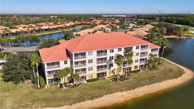 Reduced Price on your dream home in this Florida-themed end unit on Miromar Lakes Golf Club in Florida - for sale on GolfHomes.com, golf home, golf lot
