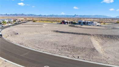 This exceptional 13,428 square foot lot is a perfect canvas for on Los Lagos Golf Club in Arizona - for sale on GolfHomes.com, golf home, golf lot