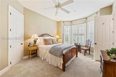 Unique Indigo Run Berwick Greens Villa! Easy, lock and leave on The Golf Club at Indigo Run in South Carolina - for sale on GolfHomes.com, golf home, golf lot