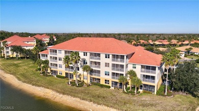 Reduced Price on your dream home in this Florida-themed end unit on Miromar Lakes Golf Club in Florida - for sale on GolfHomes.com, golf home, golf lot
