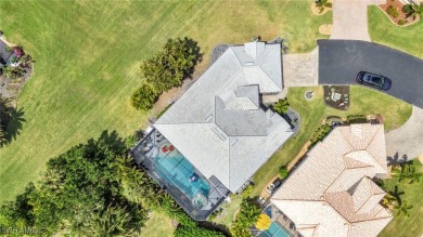 Welcome to your new oasis in Burnt Store Marina! This stunningly on Burnt Store Golf Club in Florida - for sale on GolfHomes.com, golf home, golf lot