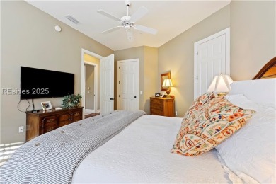 Unique Indigo Run Berwick Greens Villa! Easy, lock and leave on The Golf Club at Indigo Run in South Carolina - for sale on GolfHomes.com, golf home, golf lot