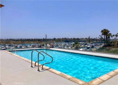 This active 55 and older park is located within minutes to on Bixby Village Golf Course in California - for sale on GolfHomes.com, golf home, golf lot